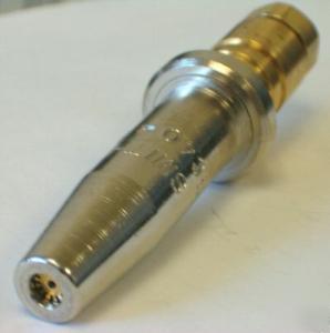 Smith propane cutting tip series SC40 size 