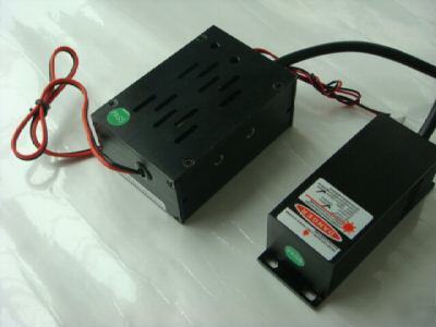 LB532-150 150MW 532NM dpss lab laser analogue mod 