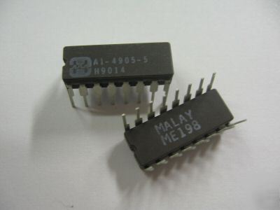 9PCS p/n ha-14905-5 ; integrated circuit