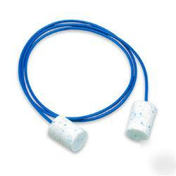 New 1000 corded pair earplugs north deciguard ab 280250 