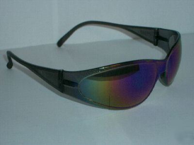 Safety sun glasses mirror model 4400 (12)