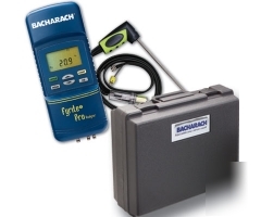 Bacharach 24-8202 fyrite pro 105 combustion analyzer