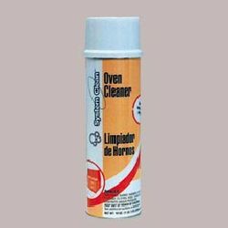 Oven cleaner-sys 2060