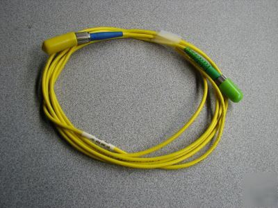 Singlemode fc/upc fc/apc fiber 2.9MM cable 2 meter