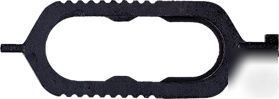 Zak tool ZT17 concealable belt keeper handcuff key