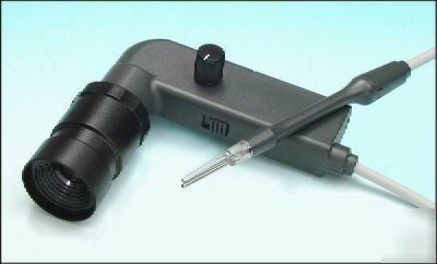 Coden handyscope- borescope tool endoscope fiber scope