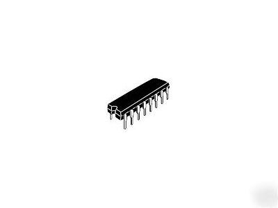 New MC14538BCP monostable multivibrator 16 pin qty: 5 