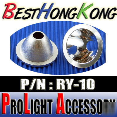 Prolight led accessory 10000 reflector 10 deg RY10