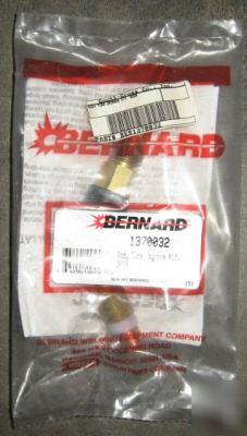 Bernard 1370032 upgrade kit 300A