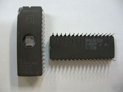1PC p/n AM27H01090BXA ; integrated circuit , amd