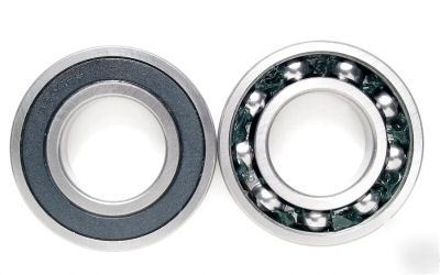 Bearing 6208 -2RSR fits finish mower & rotary cutter 
