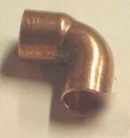 #CU09 - copper fitting - 1/2