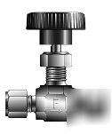 New parker cpi valve 4F-V6AR-b 