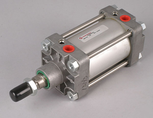 Norgren pneumatic cylinder ra/8080/m/50