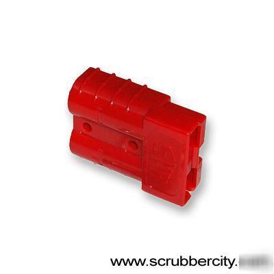 SC23006 - battery charger plug housing 24V 50A scrubber