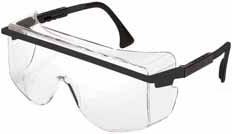 Uvex astro otgÂ® 3001 safety glasses model : S2500C