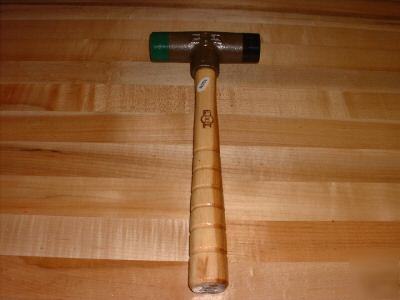 Lixie deadblow hammer 150H-mh 1 1/2