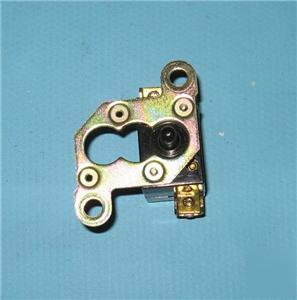 General electric heavy duty contact block