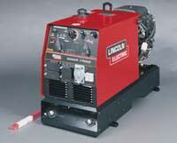 Lincoln ranger 3-phase welder/generator K2337-2