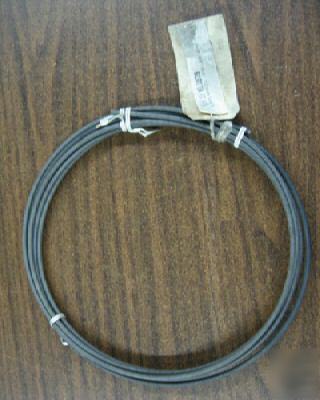 Miller 128720 liner, monocoil .030-.035 wire x 15FT