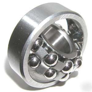 15MM self aligning ball bearings 1202 15X35X11 align