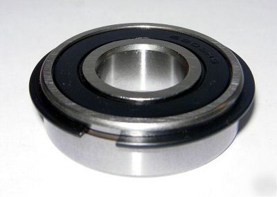 6203-2RSNR bearings w/snap ring,17X40 mm, 6203-2RS- 