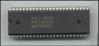 1880 / UPC1880CA / UPC1880 tv matrix amp-preamplifier