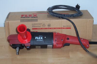 Flex electrical variable speed polisher LK603VV