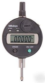 Mitutoyo ids digimatic indicator with absolute encoder
