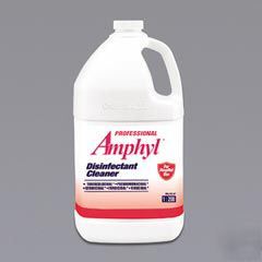 Phenolic based pro amphyl disinfectant rec 95101