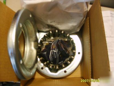 New falk 1070T20 cover grid assy assembly flex coupling 