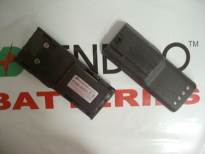 Ni-cd battery for motorola HNN9628 1200MAH