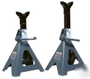 6-ton stamped jack stand rho-10126