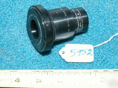 Kodak xlo 31.25X optical comparator lens