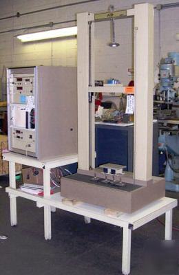 5K ats series 1105 tension & compression tester