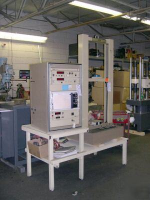 5K ats series 1105 tension & compression tester