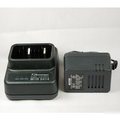 Battery charger for motorola P200 HT600 MTX900-usa ship