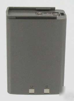 Bp-132B bp-174 nicd battery for icom ic-W21AT ic-W21ET