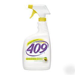 Formula 409 antibacterial kitchen spray clo 00888