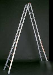 New 26 1A little giant ladder & work platform ladders 