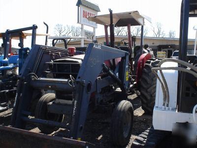 Used imt 560 tractors - 40 hp to 99 hp