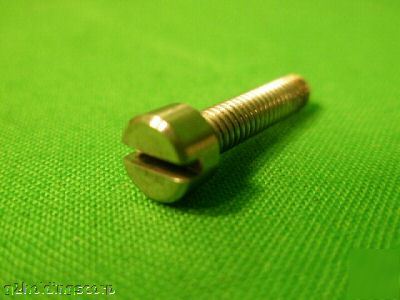 Lam research corp screws 715-097292-007 16PCS