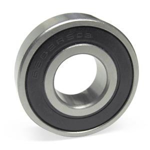 New quality 6205-2RS sealed bearing 25MM ball bearings 