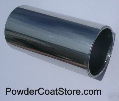 High gloss clear polyester tgic powder coating coat 2LB