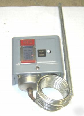 Johnson controls temperature control penn A70DA-6C 
