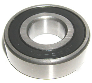Sealed bearings 1606-2RS ball bearing 3/8