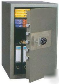 Security steel safes S854C safe free shipping 