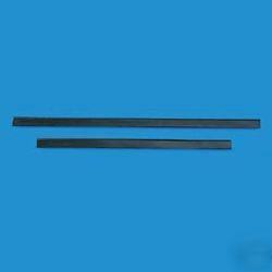 Unger soft replacement squeegee rubber - 16