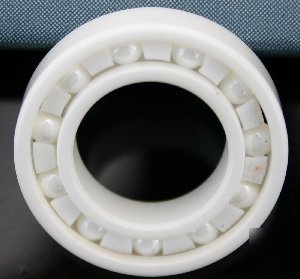 4 x 10 x 4 full ceramic bearing ZRO2 mm metric bearings