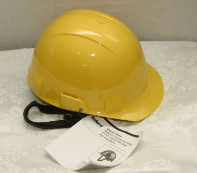 Bullard advent A2 fire ems helmet hard hat hardhat